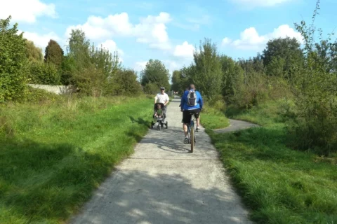 Un défi solidaire de 200 km à vélo !