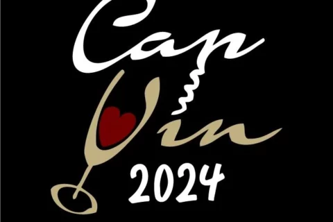 Cap Vin 2024 : Cap Quarante Huitres