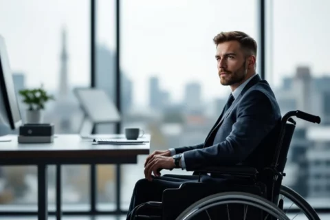 Semaine Européenne pour l’Emploi des Personnes Handicapées