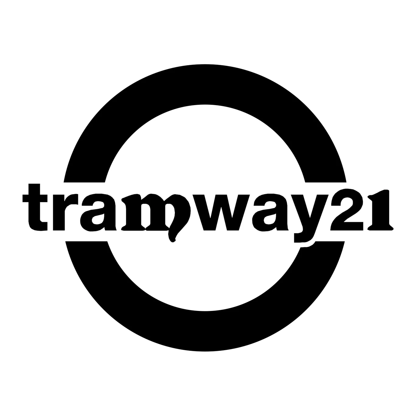 Logo de l'agence Tramway 21